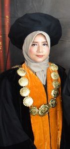 wakil ketua 1 stia aan yogyakarta