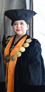 wakil ketua 3 stia aan yogyakarta