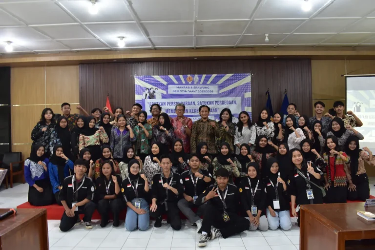 stia aan yogyakarta
