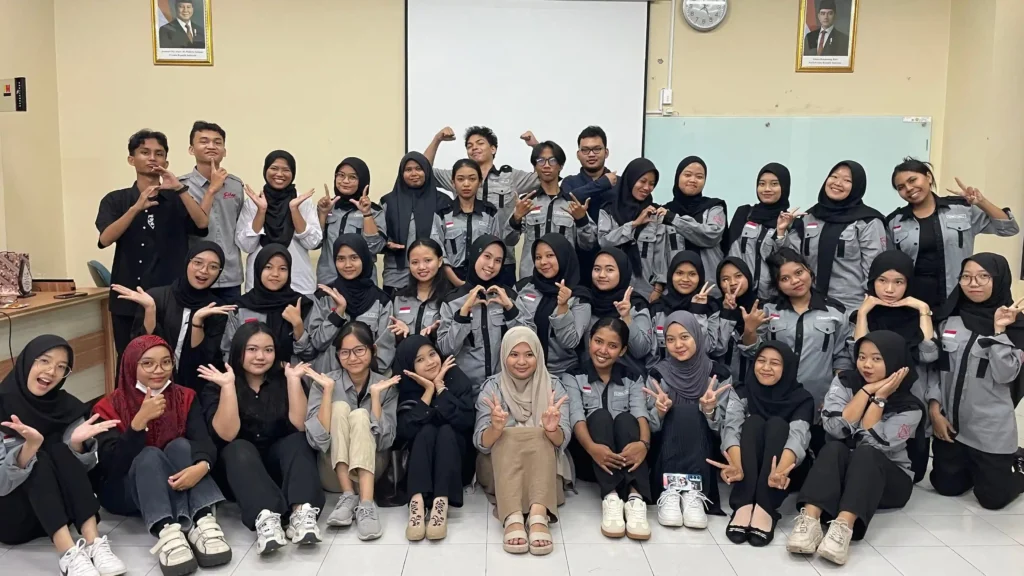 stia aan yogyakarta