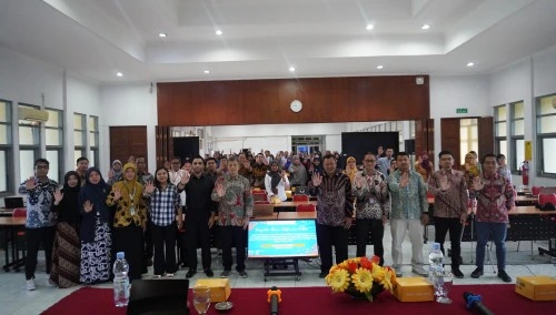 stia aan yogyakarta