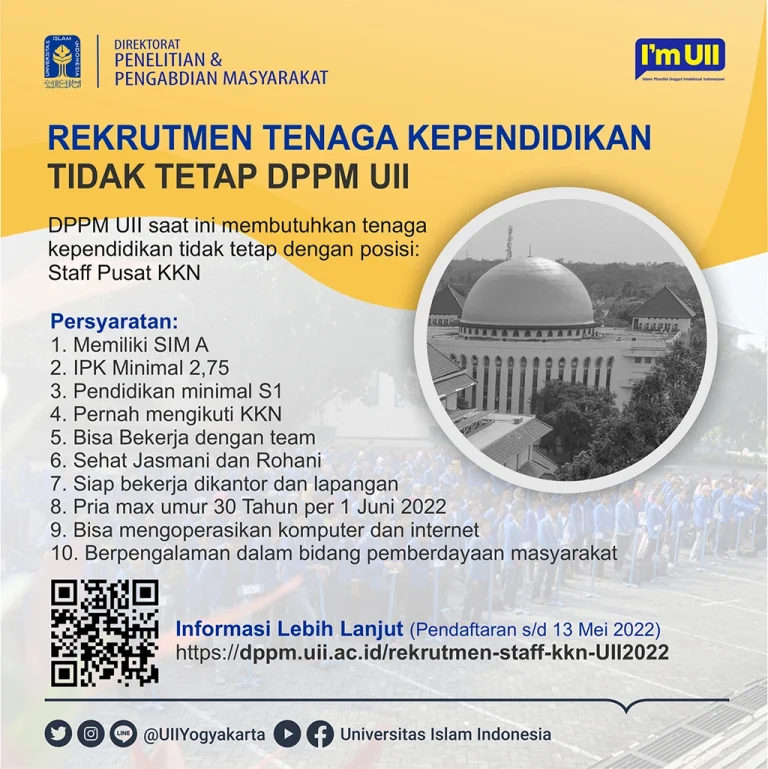 stia aan yogyakarta