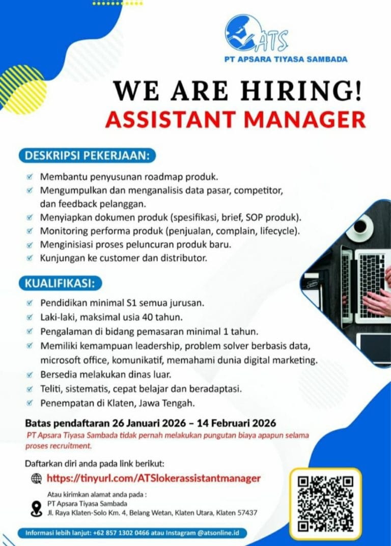 stia aan yogyakarta