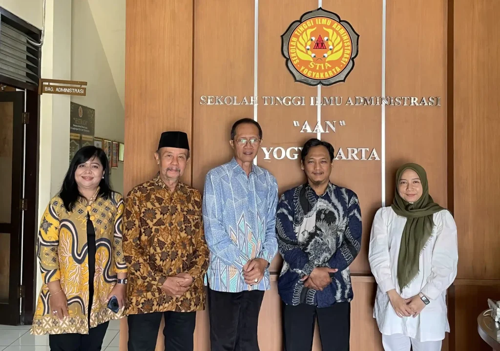 stia aan yogyakarta
