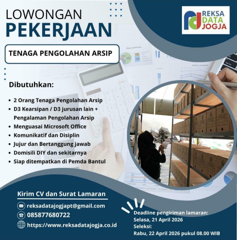 stia aan yogyakarta