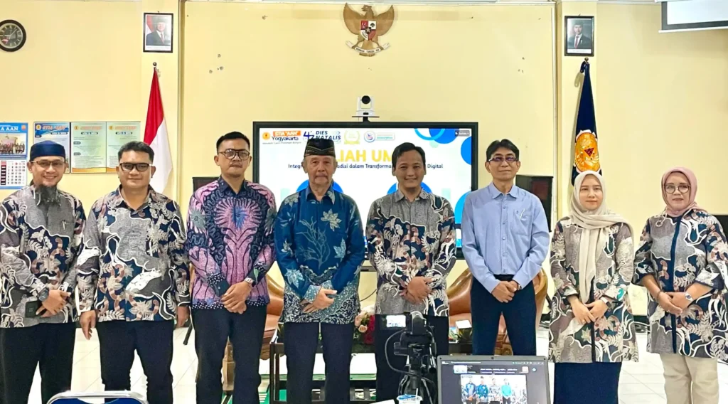 stia aan yogyakarta