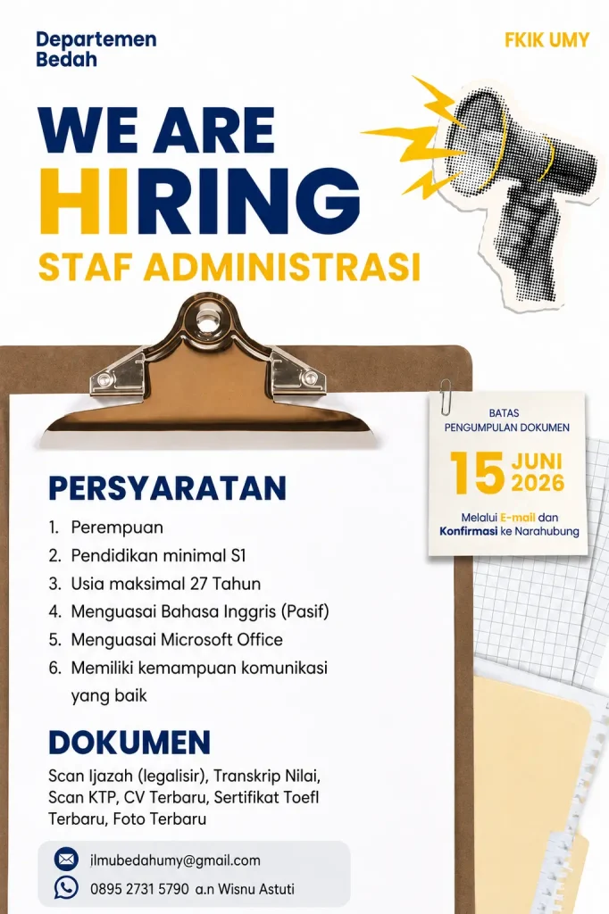 stia aan yogyakarta