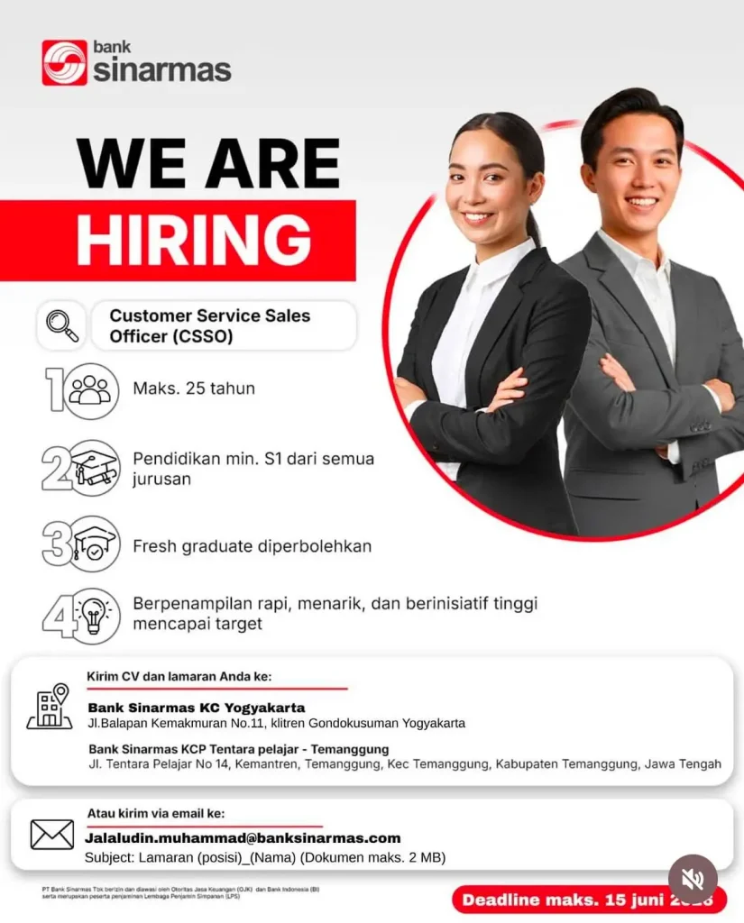 stia aan yogyakarta