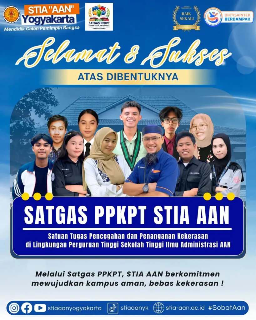 stia aan yogyakarta