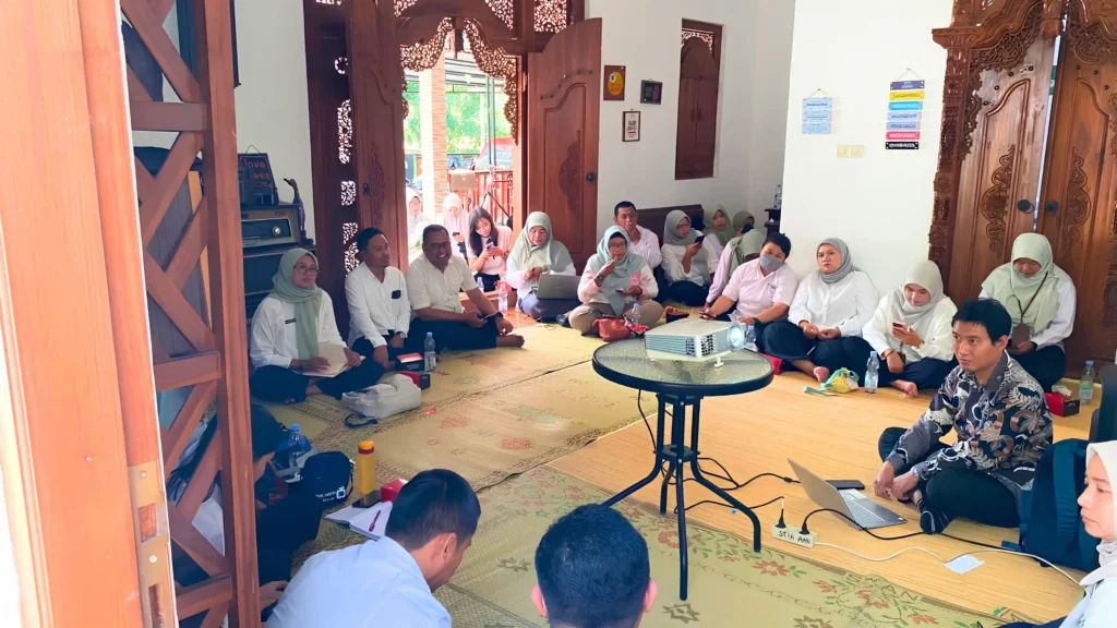 stia aan yogyakarta