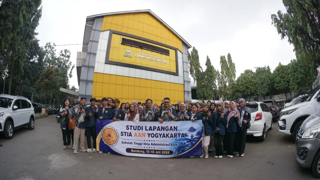 stia aan yogyakarta